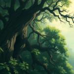 Journey to the Forgotten Land