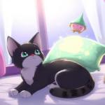 Whiskers and the Enchanted Pillow