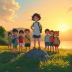 Eco-Warriors: The Heroes of Tomorrow