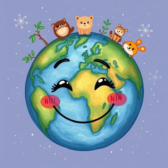 Eco-Warriors: The Heroes of Tomorrow