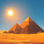 Time Travelers: Adventures Through Ancient Egypt