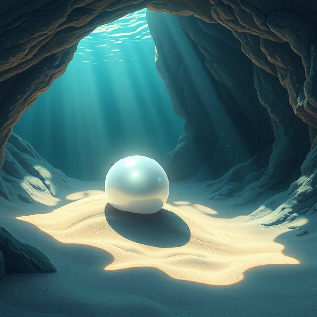 Underwater Wonders: The Coral Kingdom