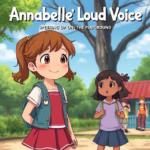 Annabelles Loud Voice Speaking Up on the Playground