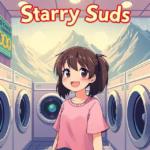 Cosmic Laundry Day