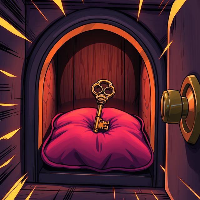 The Chronariums Secret