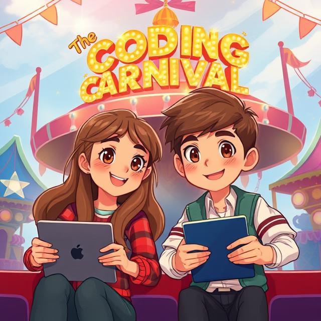 The Coding Carnival