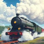 The Whistle-Stop Enigma
