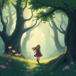 Shadows of the Glade
