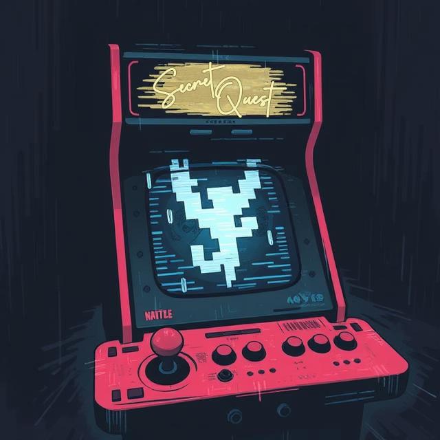 The Ghostly Gamer’s Last Level