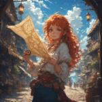 The Runaway Compass