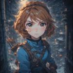 The Shadow Archer’s Rebellion