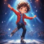 The Time-Loop Talent Show