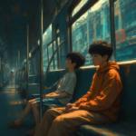 The Night the MRT Sang