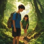 The Hidden Trail of Bukit Nanas