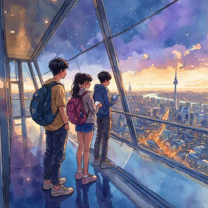 Code: Sky Tower 2 Code: Sky Tower