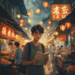 Jalan Alor’s Secret Recipe