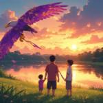 Kites Over Kepong Metropolitan Park