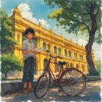 Letters from the Iron Post 10 Letters from the Iron Post