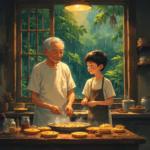 Pineapple Tarts for a Rainy Day 3 Pineapple Tarts for a Rainy Day