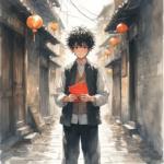 Red Envelopes and Empty Pockets 6 Red Envelopes and Empty Pockets