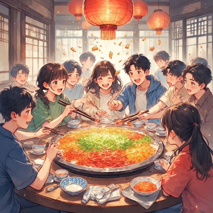 Seven Wishes in the Air 2 Seven Wishes in the Air