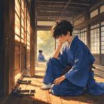 Shadows of the Shogun’s Nightingale 11 Shadows of the Shogun’s Nightingale