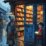 The Bookstore at the End of the Map