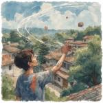 The Boy Who Painted the Wind 4 The Boy Who Painted the Wind