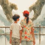 The Bridge of Two Worlds 12 The Bridge of Two Worlds