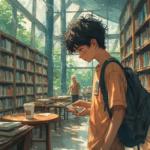 The Case of the Missing Manuscript at the National Library