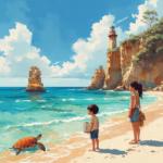 The Ghost Nets of Ningaloo 5 The Ghost Nets of Ningaloo