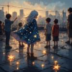 The Girl Who Grafted Stars 4 The Girl Who Grafted Stars