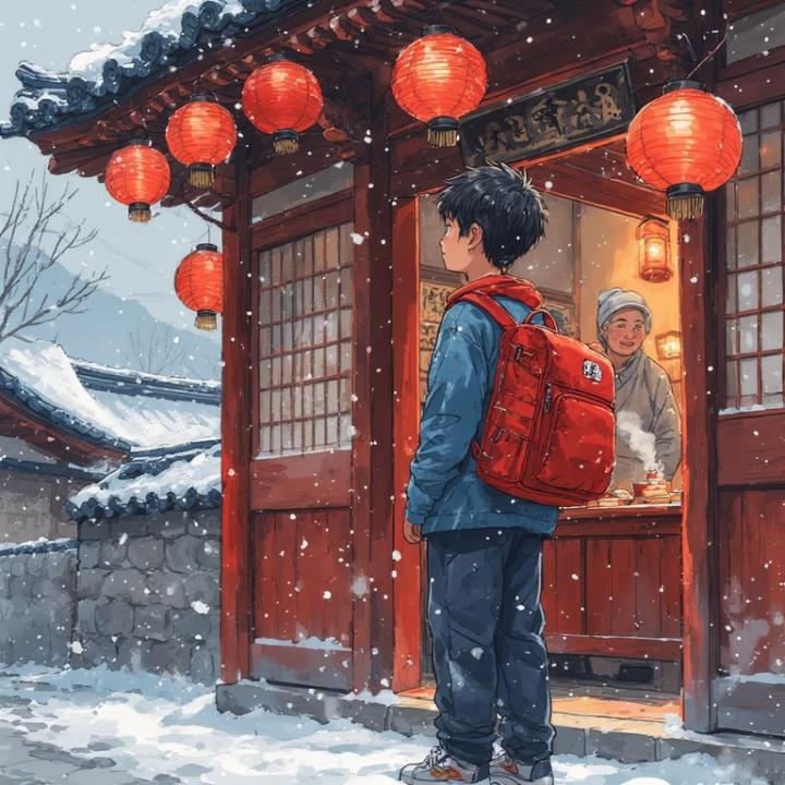 The Great Reunion Race 2 The Great Reunion Race