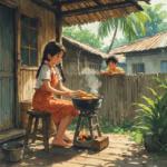 The Kuih Kapit Love Letters 3 The Kuih Kapit Love Letters