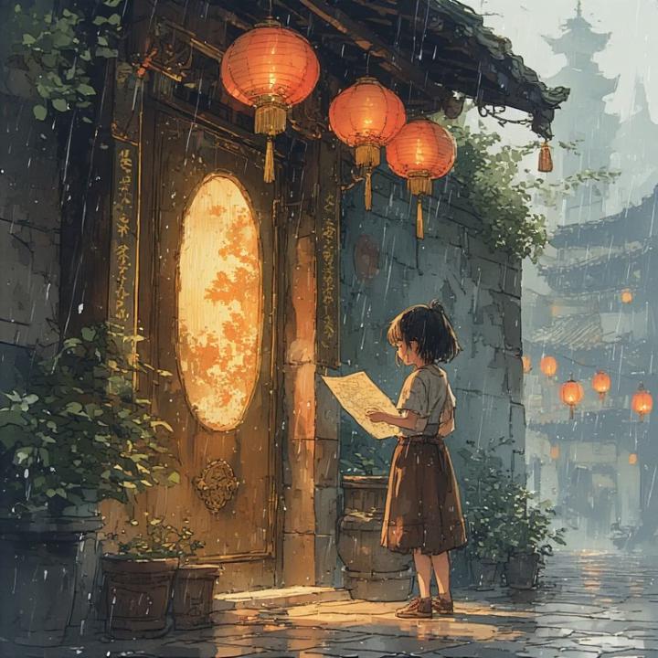 The Map to Everywhere Else