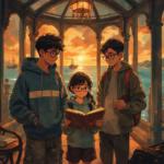 The Secret of the Glass House at Danga Bay