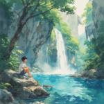 The Seven Tiers of the National Park 2 The Seven Tiers of the National Park