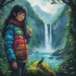 The Silver Locket of the Sound 5 The Silver Locket of the Sound