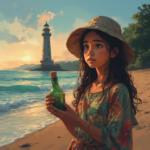 The Tides of Desaru Beach