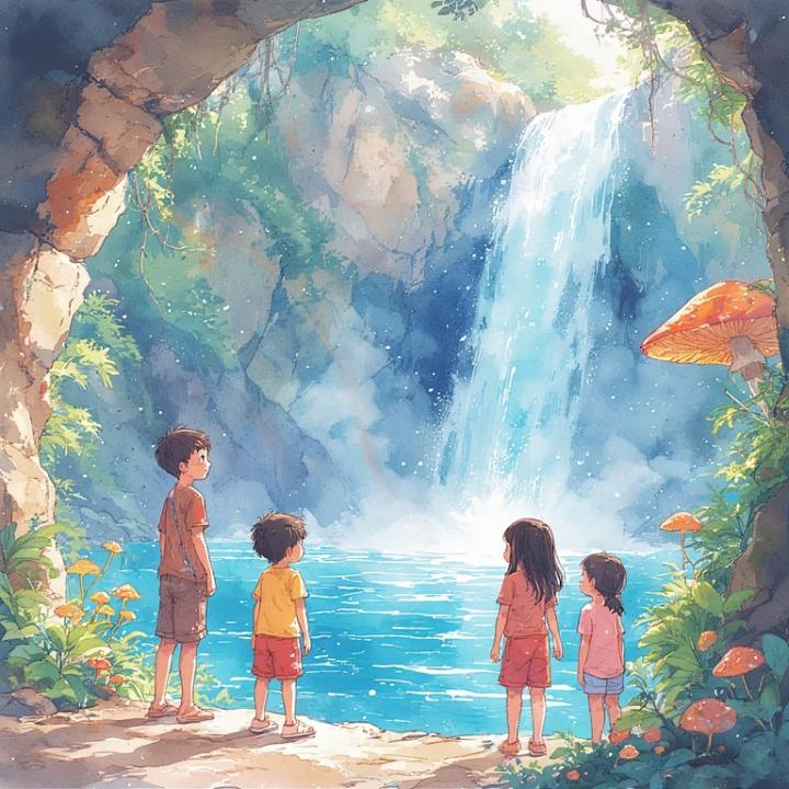 The Uncharted Islands of Pulau Rawa 4 The Uncharted Islands of Pulau Rawa