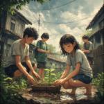 The Pocketful of Tomorrow
